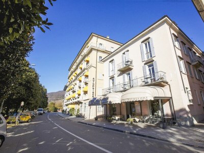 Apartment Lungolago No. 3 - Outdoor photo 5