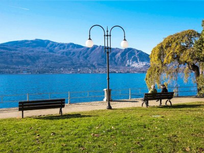 Apartment Lungolago No. 3 - Environment photo 23