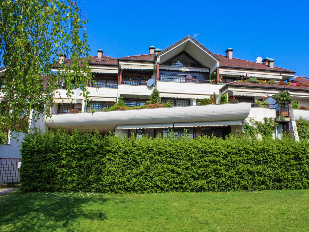 Apartment La Vela H - Outdoor photo 2