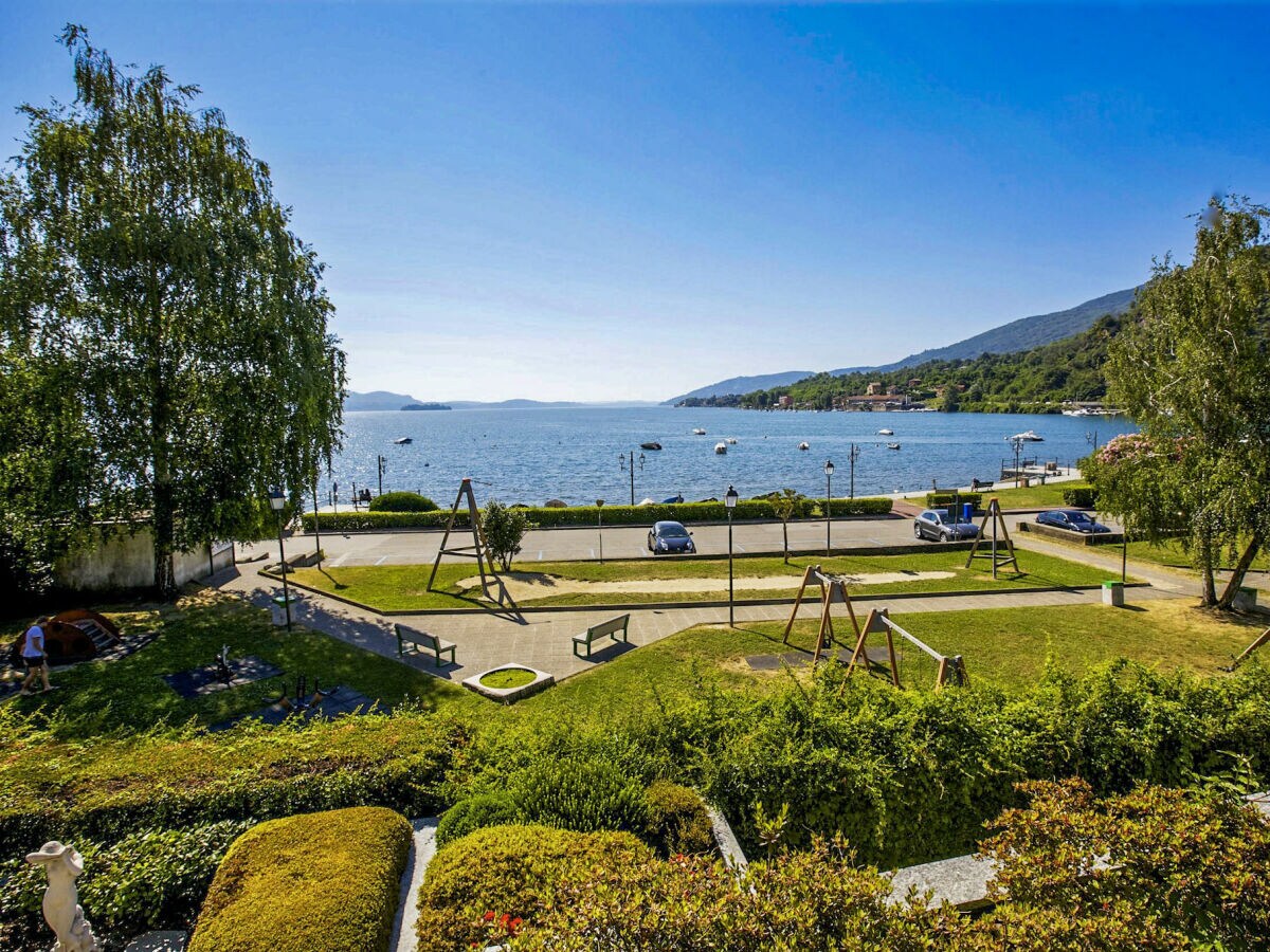 Apartment La Vela H - Outdoor photo 5