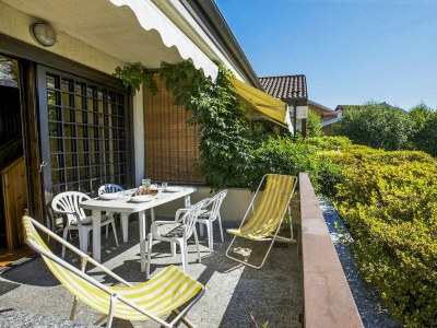 Apartment La Vela H - Outdoor photo 3