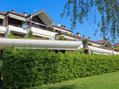 Apartment La Vela H - Outdoor photo 6