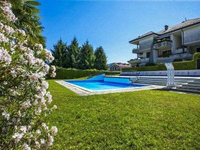 Apartment La Vela H - Outdoor photo 7