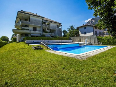 Apartment La Vela H - Outdoor photo 9