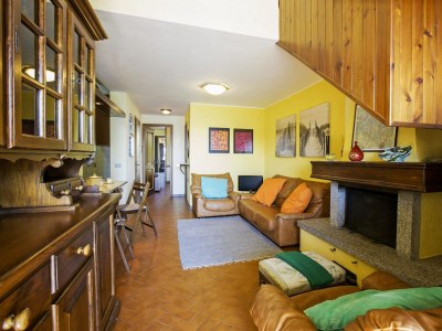 Apartment La Vela H - Features photo 11