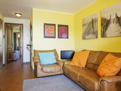 Apartment La Vela H - Features photo 12