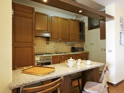 Apartment La Vela H - Features photo 13