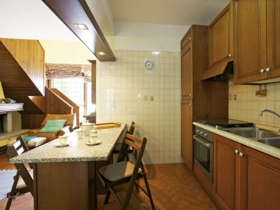 Apartment La Vela H - Features photo 14