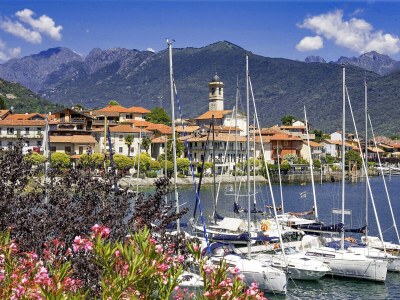 Apartment La Vela H - Environment photo 24