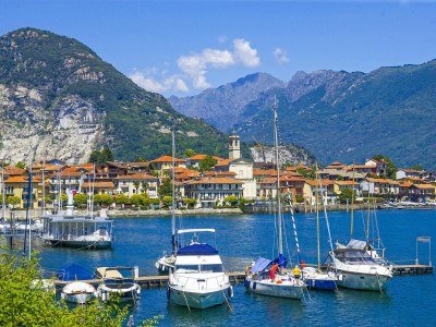 Apartment La Vela H - Environment photo 25