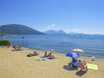 Apartment La Vela H - Environment photo 26