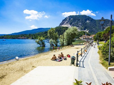 Apartment La Vela H - Environment photo 27