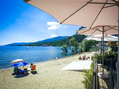 Apartment La Vela H - Environment photo 28