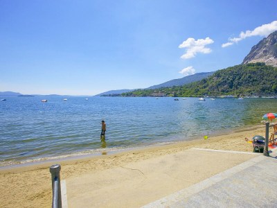 Apartment La Vela H - Environment photo 29