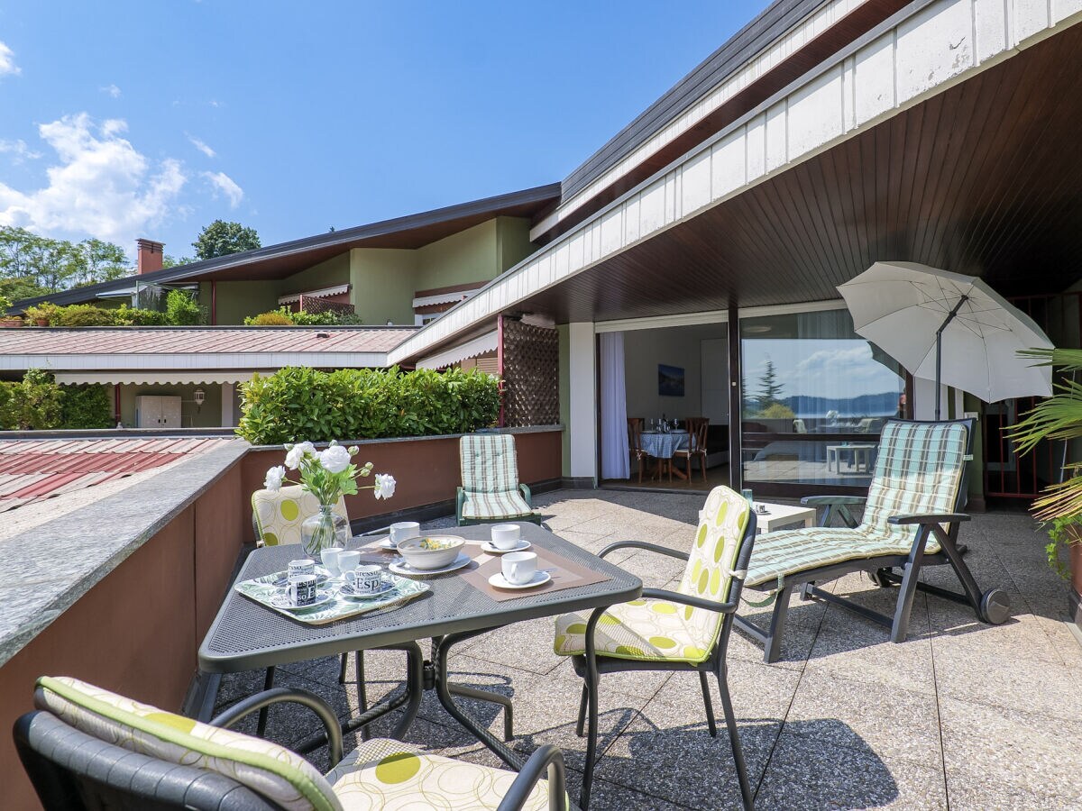 Apartment La Selva A 207 - Outdoor photo 4