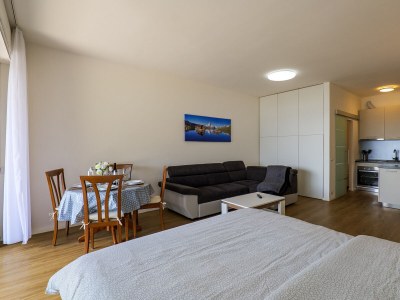 Apartment La Selva A 207 - Features photo 12
