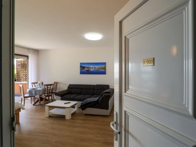 Apartment La Selva A 207 - Features photo 24