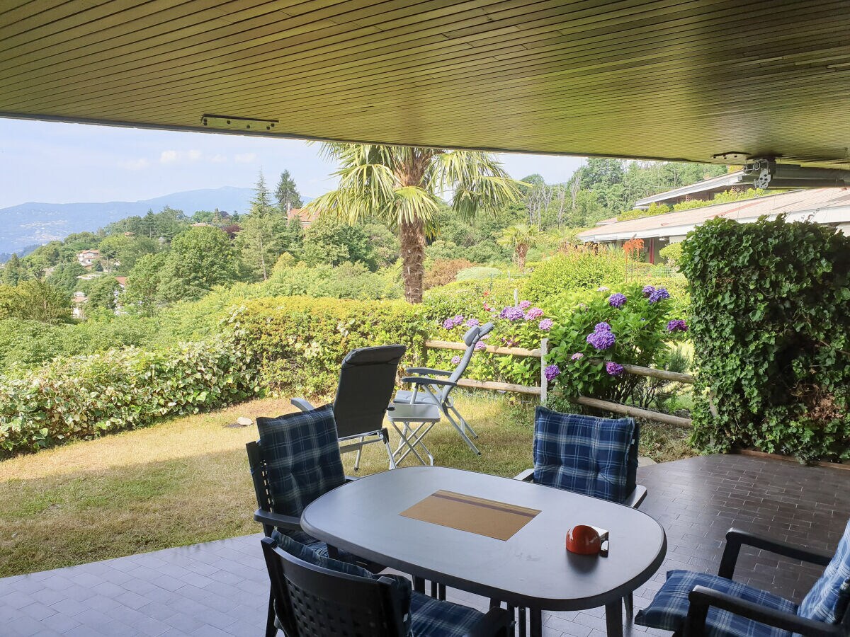 Apartment Residenz La Selva B 110 - Outdoor photo 4