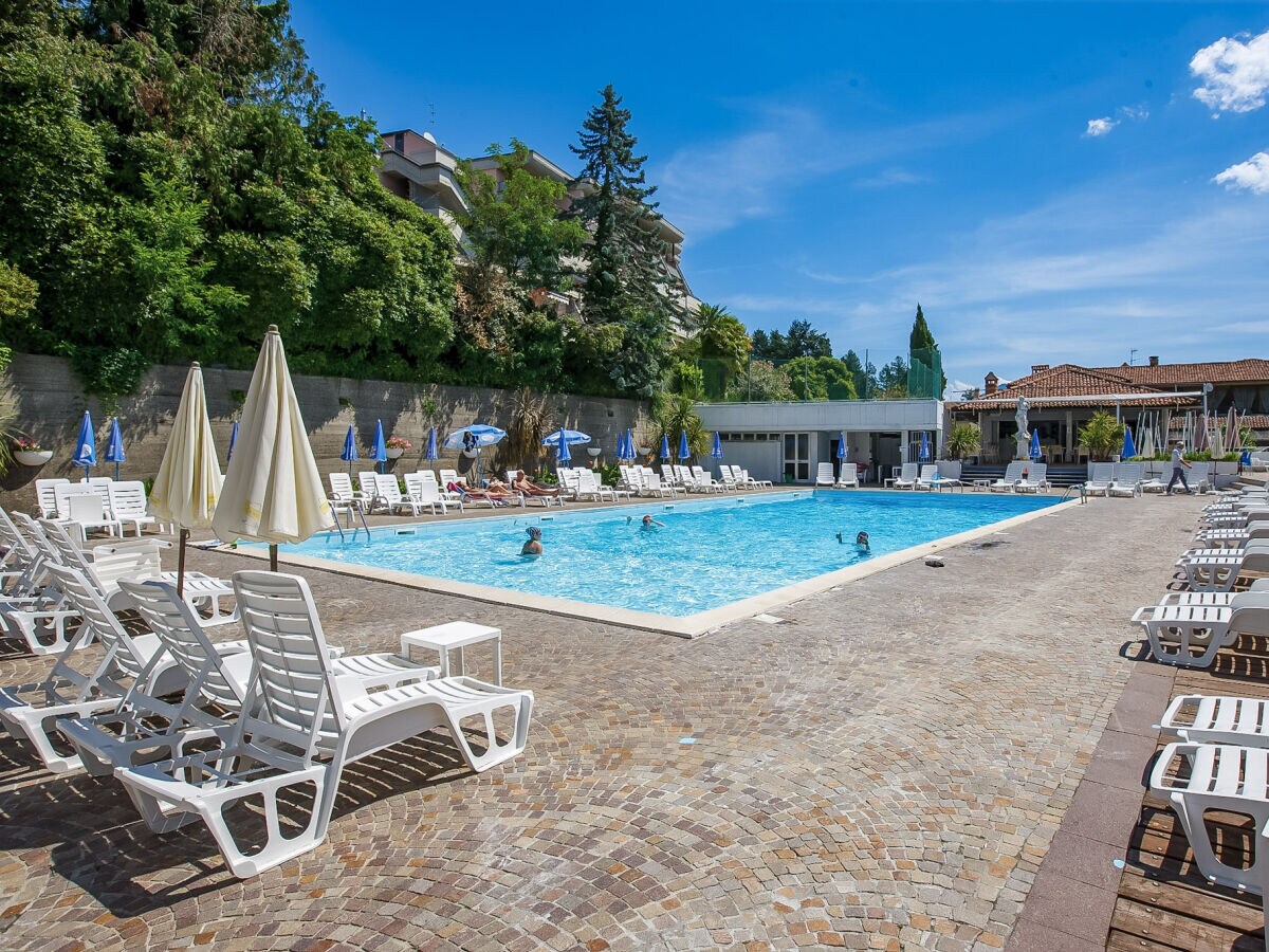 Apartment Residenz La Selva B 110 - Outdoor photo 5