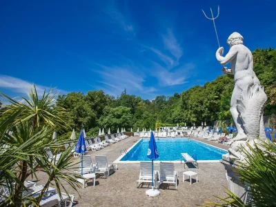 Apartment Residenz La Selva B 110 - Outdoor photo 2