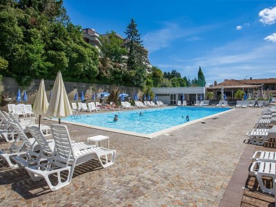 Apartment Residenz La Selva B 110 - Outdoor photo 5