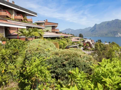 Apartment Residenz La Selva B 110 - Outdoor photo 7