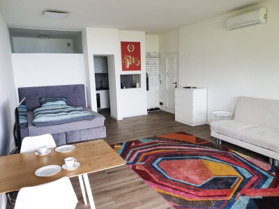 Apartment Residenz La Selva B 110 - Features photo 10