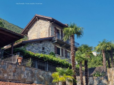 Holiday house Casa Panoramica - Outdoor photo 2