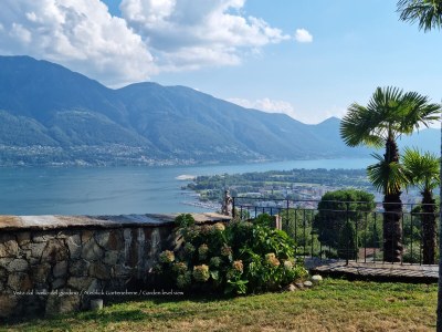 Holiday house Casa Panoramica - Outdoor photo 3