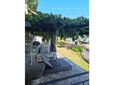 Holiday house Casa Panoramica - Outdoor photo 7