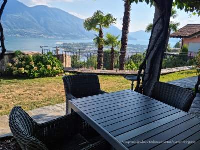 Holiday house Casa Panoramica - Outdoor photo 8