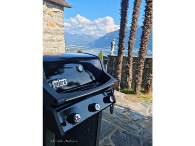 Holiday house Casa Panoramica - Outdoor photo 9