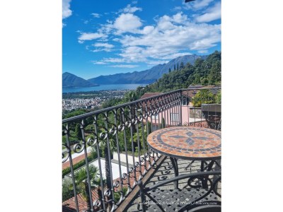 Holiday house Casa Panoramica - Outdoor photo 10