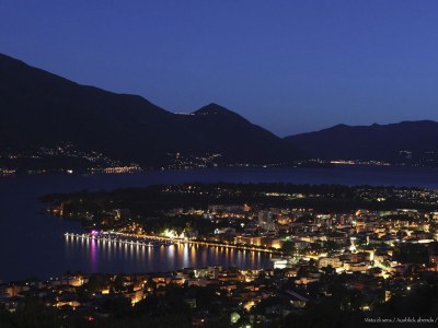 Holiday house Casa Panoramica - Outdoor photo 11