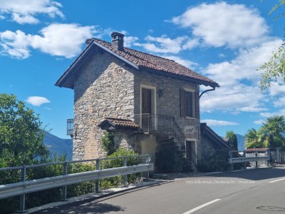 Holiday house Casa Panoramica - Outdoor photo 12