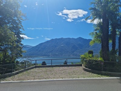 Holiday house Casa Panoramica - Outdoor photo 13