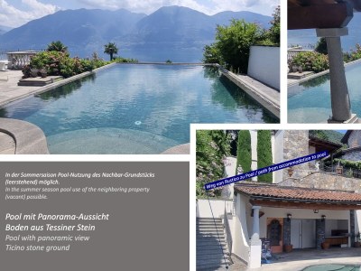 Holiday house Casa Panoramica - Outdoor photo 14