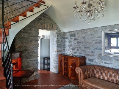 Holiday house Casa Panoramica - Features photo 17