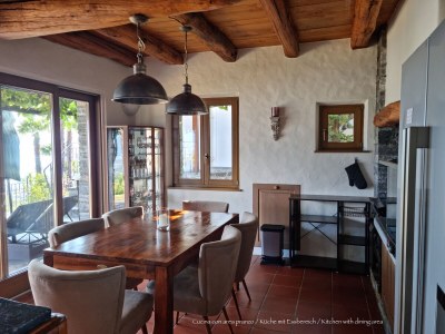 Holiday house Casa Panoramica - Features photo 18