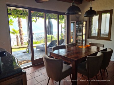 Holiday house Casa Panoramica - Features photo 19