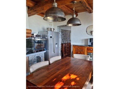 Holiday house Casa Panoramica - Features photo 20