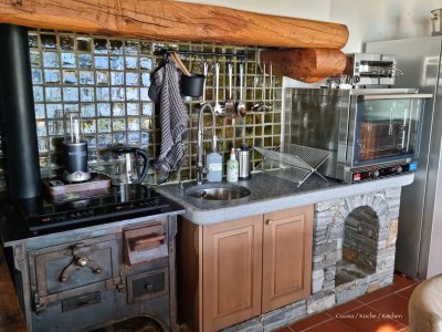 Holiday house Casa Panoramica - Features photo 21