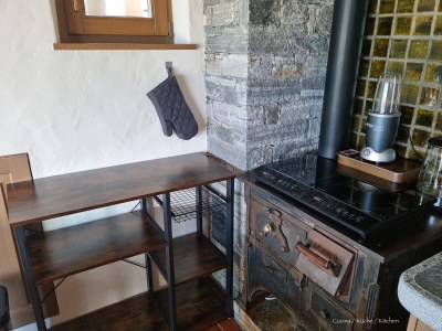 Holiday house Casa Panoramica - Features photo 22