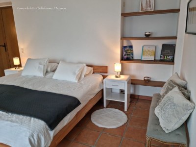 Holiday house Casa Panoramica - Features photo 25