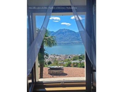 Holiday house Casa Panoramica - Features photo 27