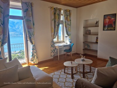 Holiday house Casa Panoramica - Features photo 31