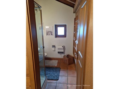 Holiday house Casa Panoramica - Features photo 35