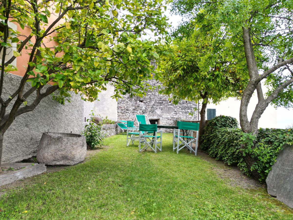 Holiday apartment Casa Carlo - Outdoor photo 4