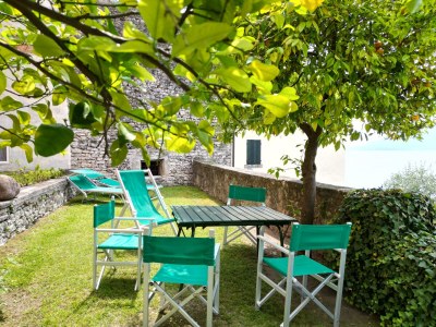 Holiday apartment Casa Carlo - Outdoor photo 6