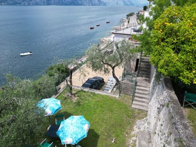 Holiday apartment Casa Carlo - Outdoor photo 7